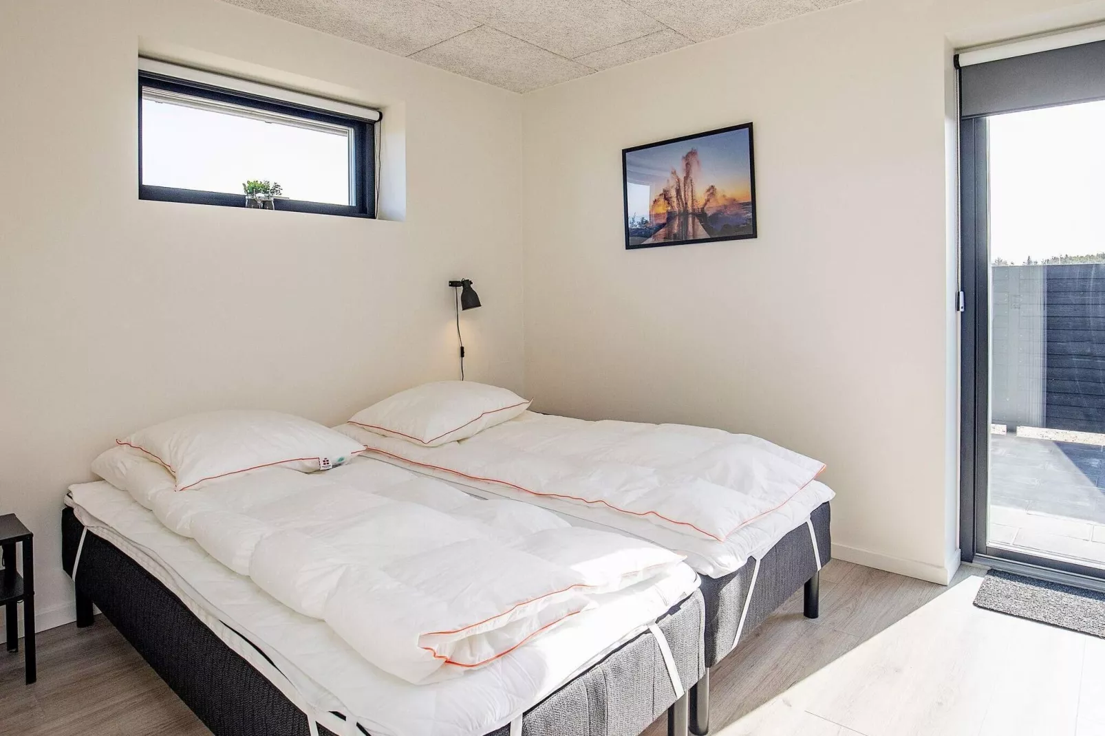 12 persoons vakantie huis in Thisted-Binnen