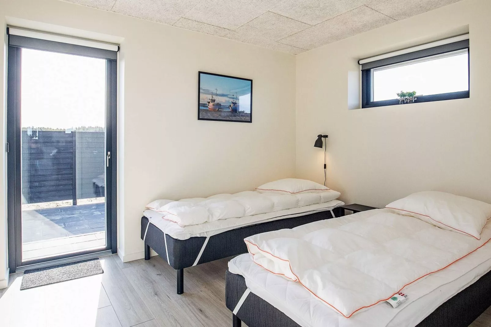 12 persoons vakantie huis in Thisted-Binnen
