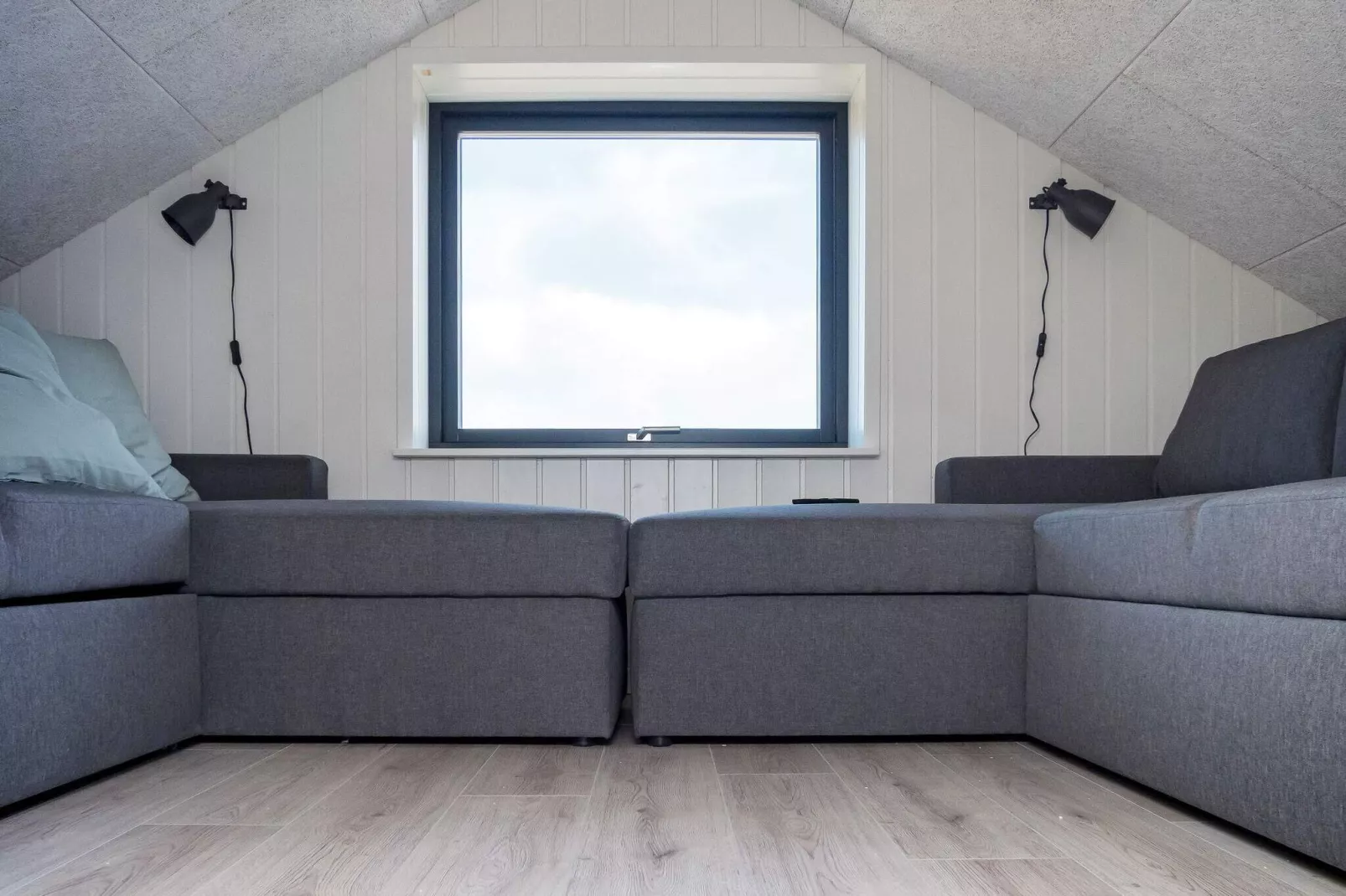 12 persoons vakantie huis in Thisted-Binnen