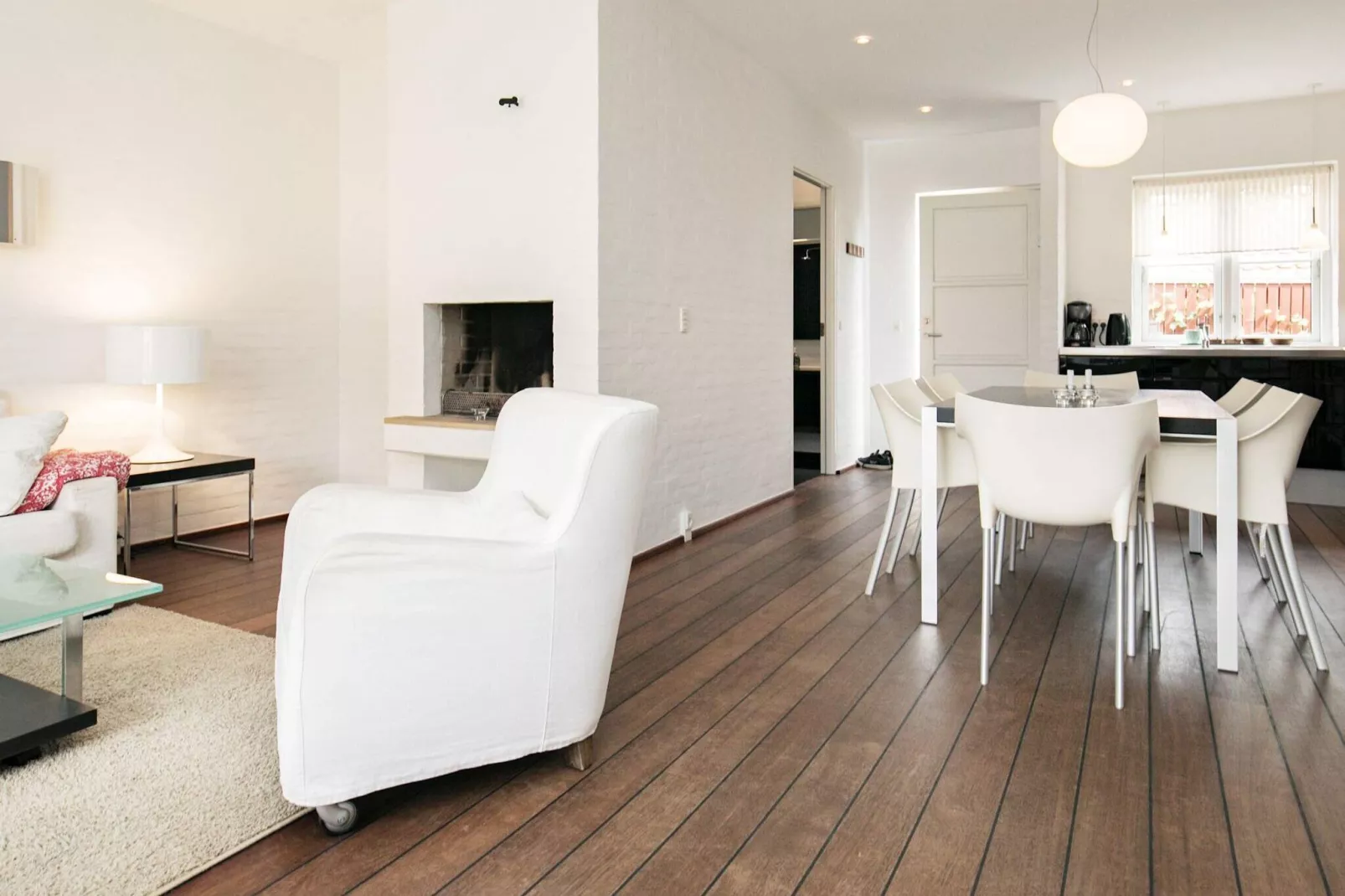 6 persoons vakantie huis in Skagen-By Traum-Binnen