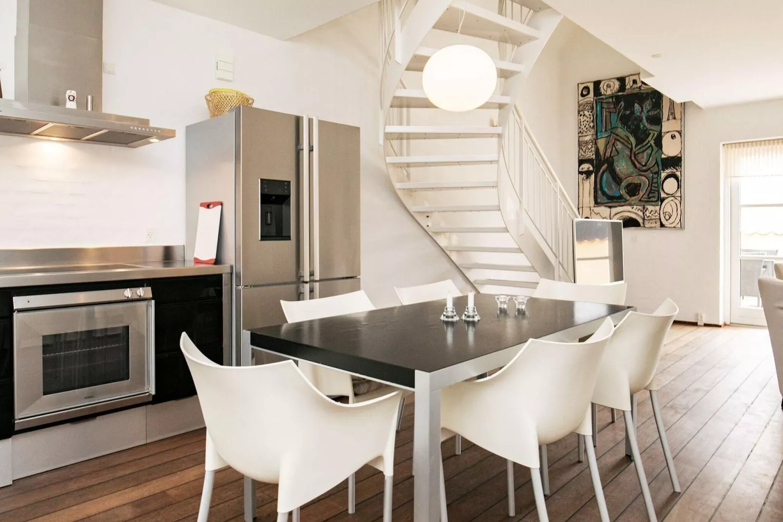 6 persoons vakantie huis in Skagen-By Traum-Binnen