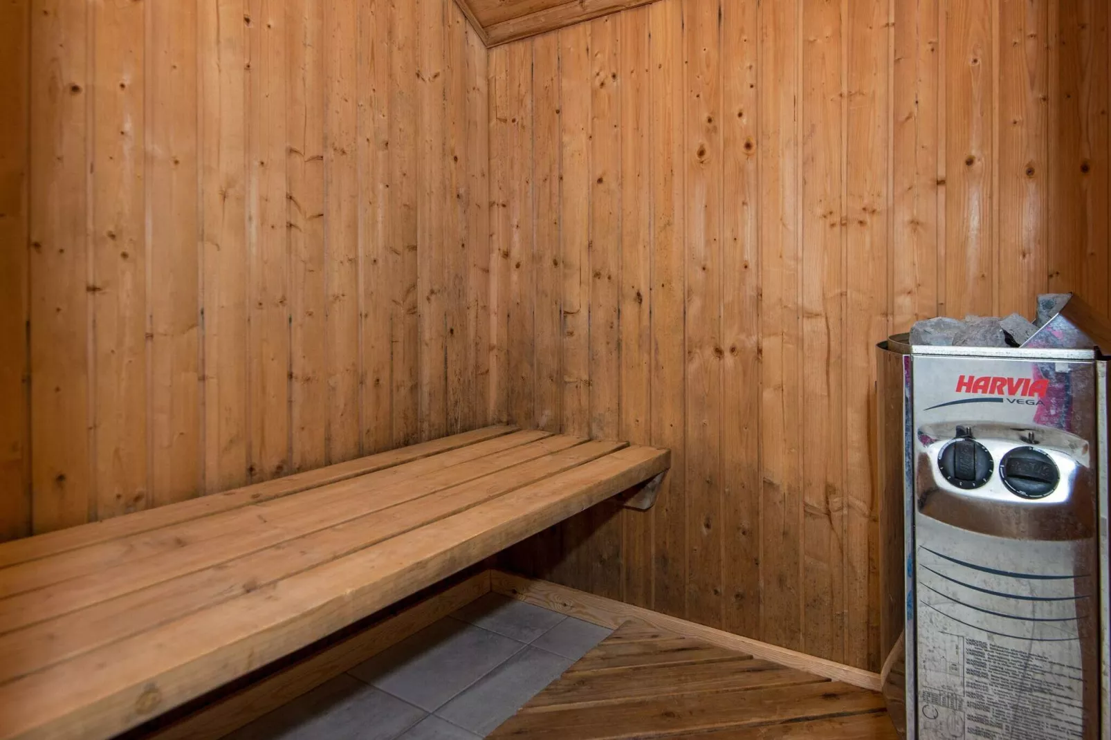 12 persoons vakantie huis in Glesborg-Sauna