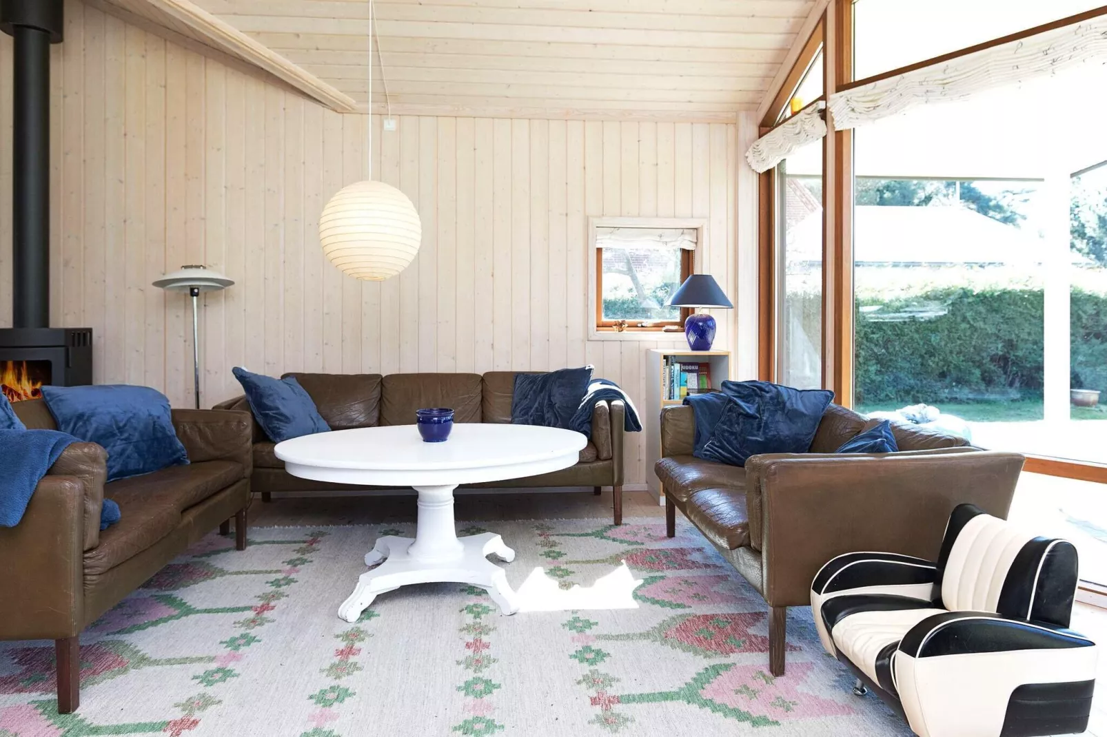 8 persoons vakantie huis in Væggerløse-Binnen