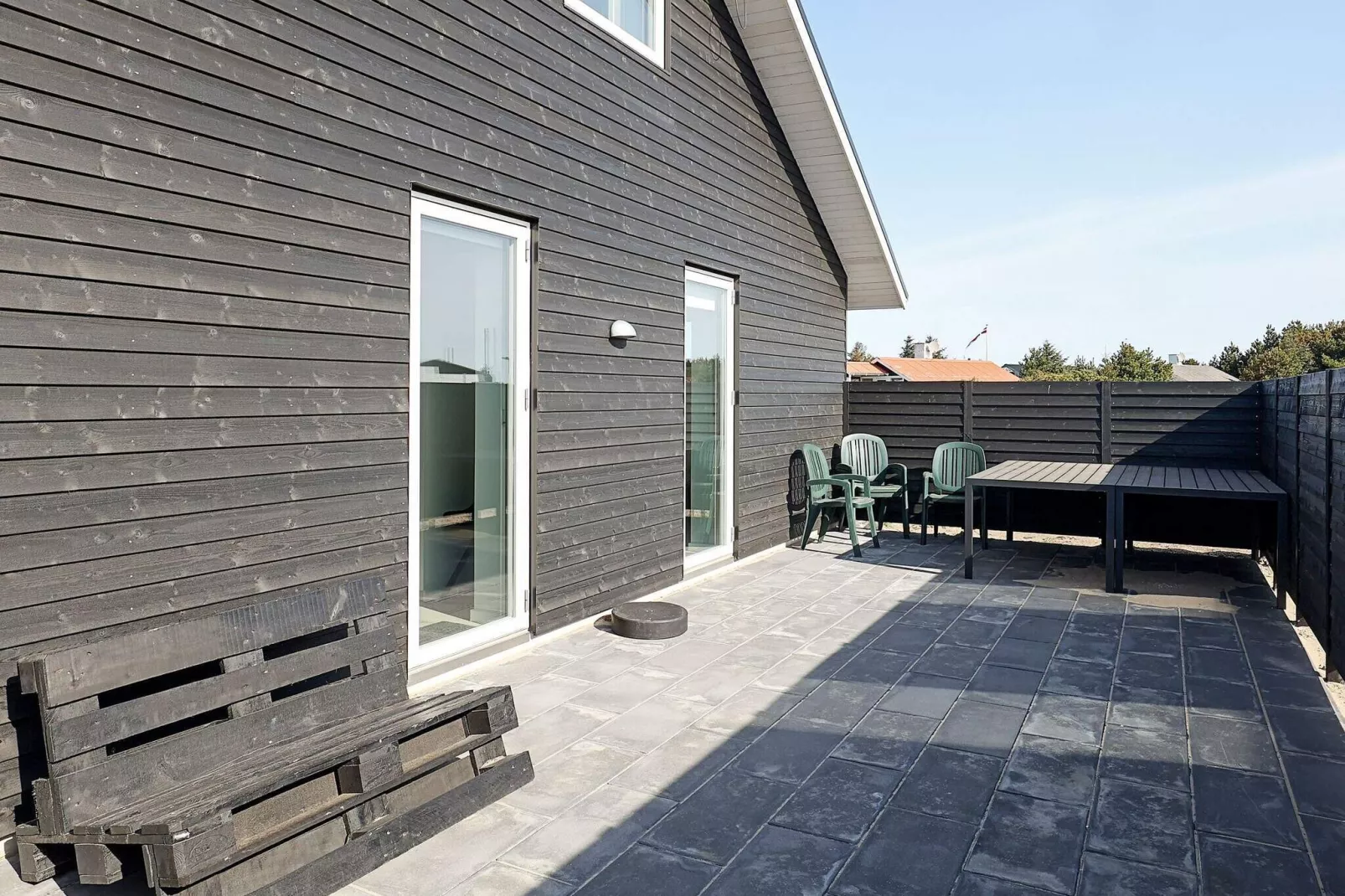 12 persoons vakantie huis in Thisted-Uitzicht