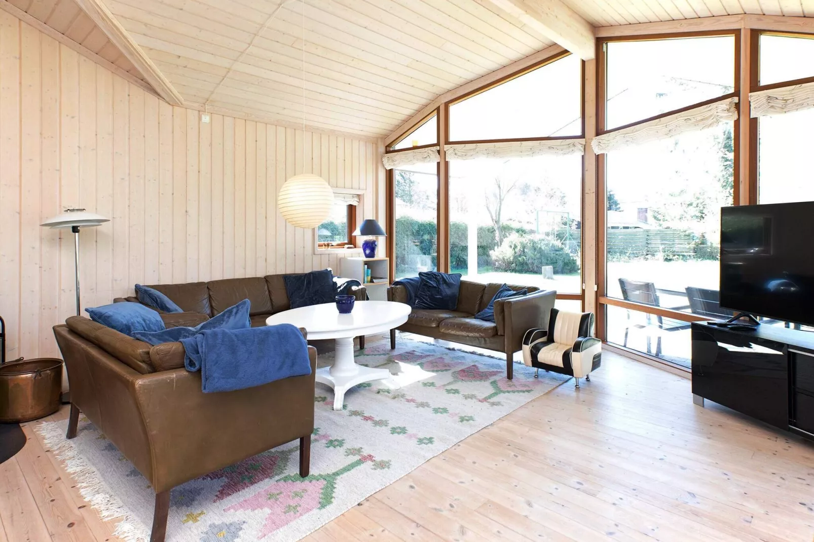8 persoons vakantie huis in Væggerløse-Binnen