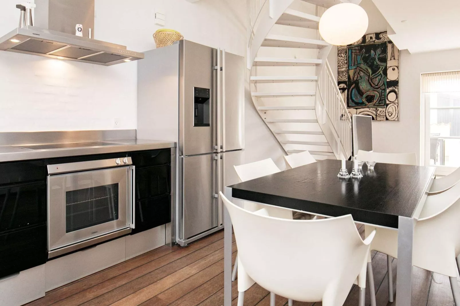 6 persoons vakantie huis in Skagen-By Traum-Binnen