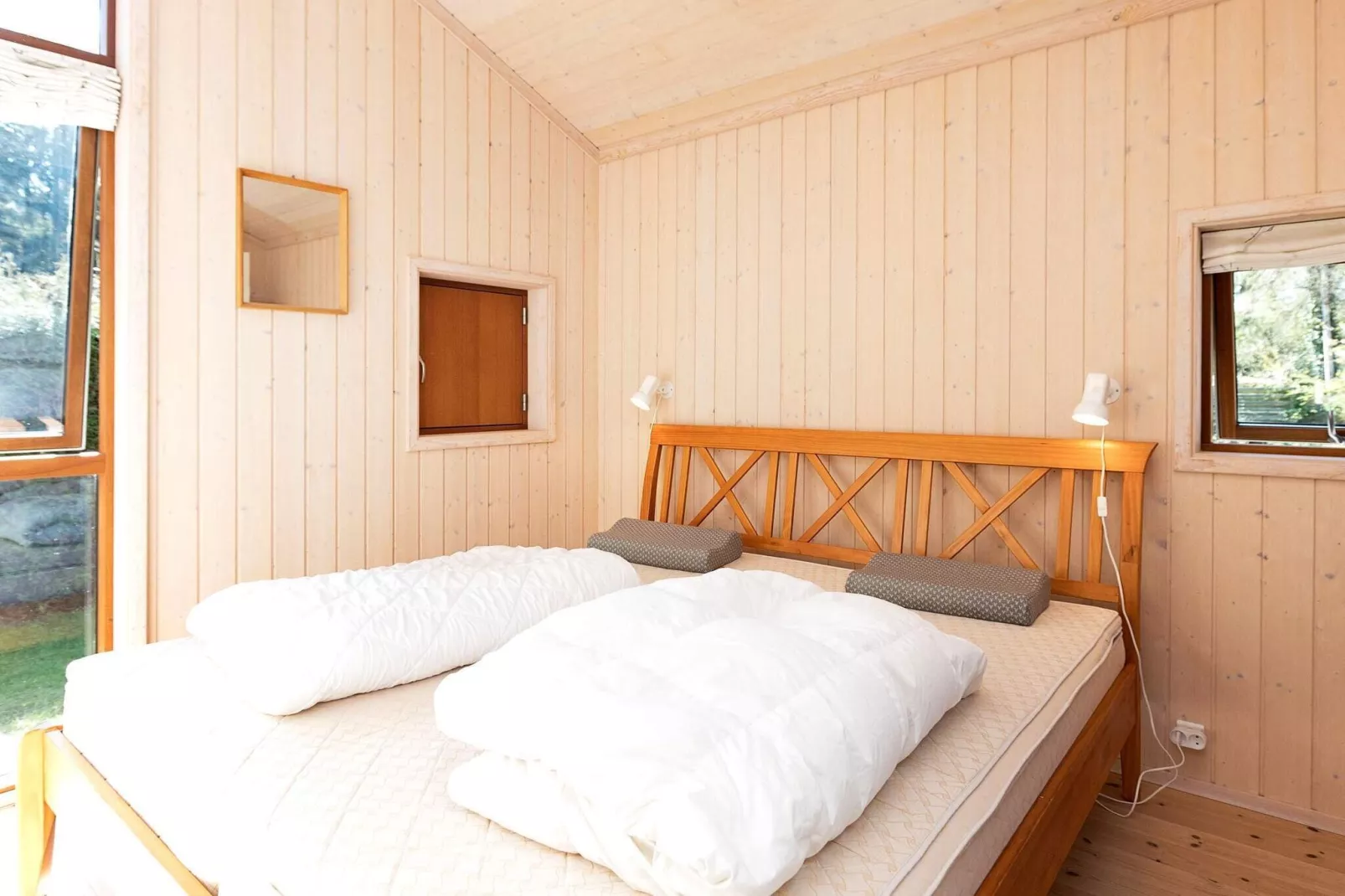 8 persoons vakantie huis in Væggerløse-Binnen