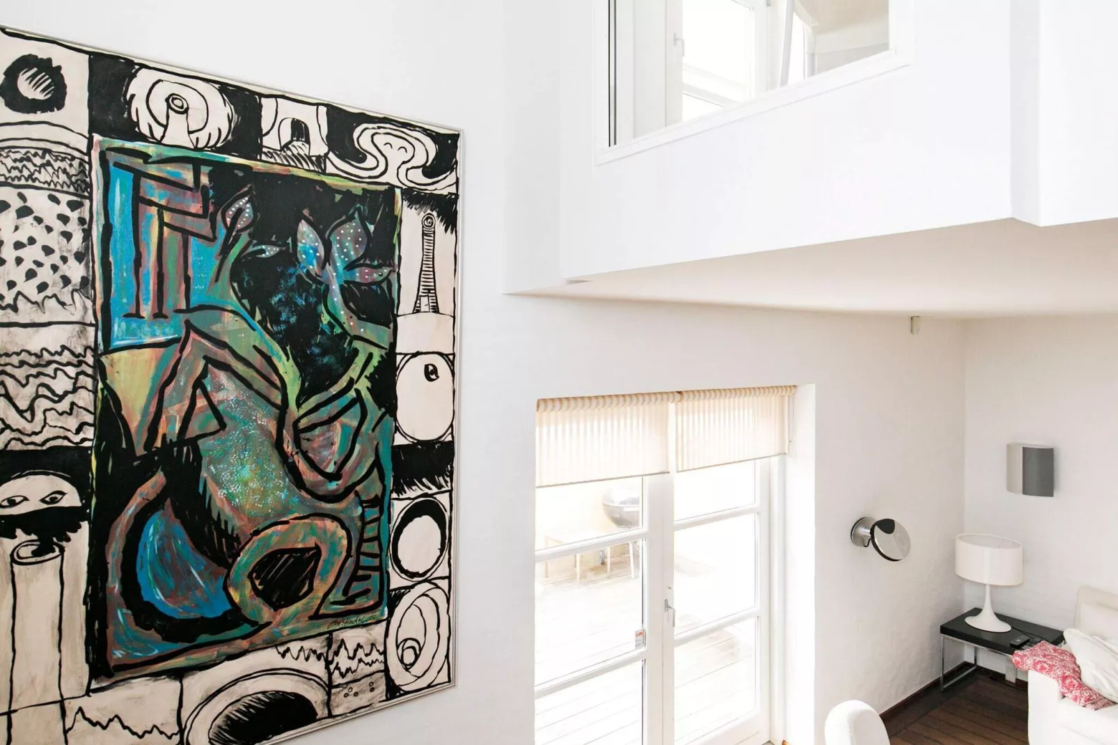 6 persoons vakantie huis in Skagen-By Traum-Binnen
