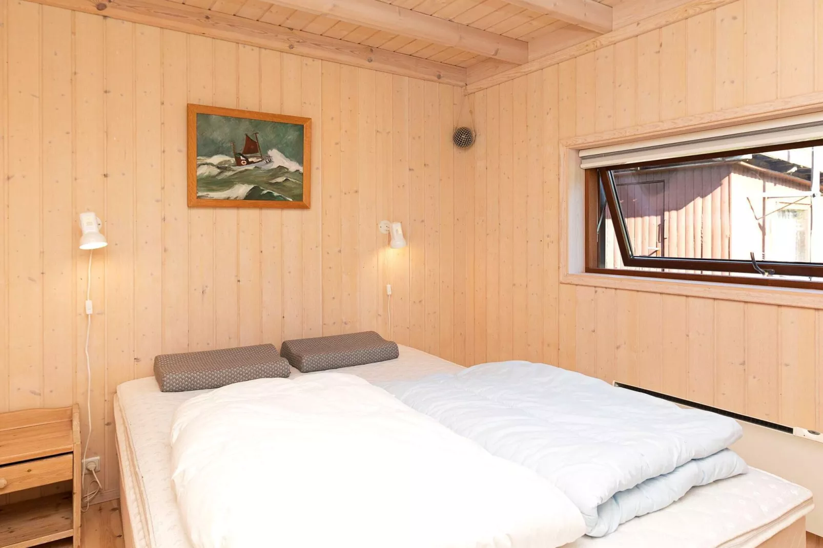 8 persoons vakantie huis in Væggerløse-Binnen