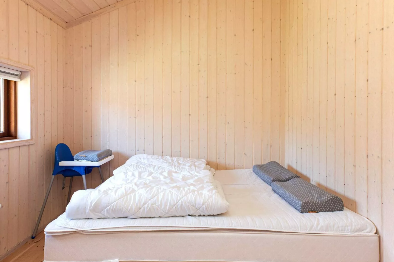 8 persoons vakantie huis in Væggerløse-Binnen
