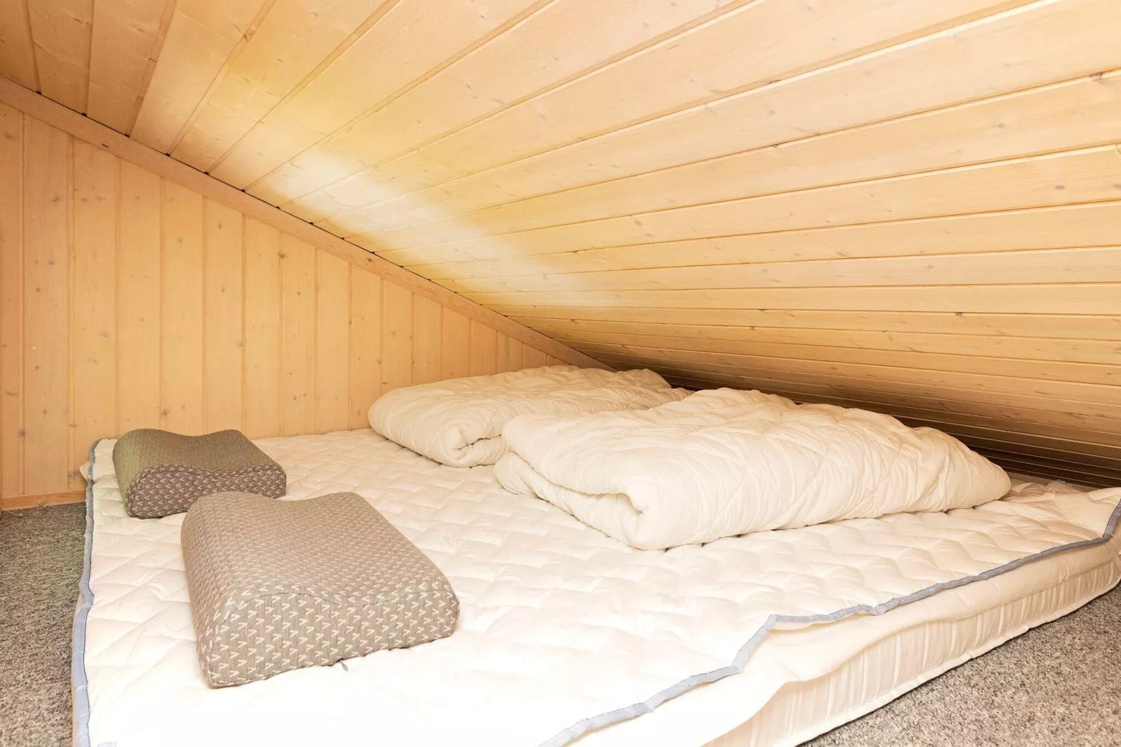 8 persoons vakantie huis in Væggerløse-Binnen