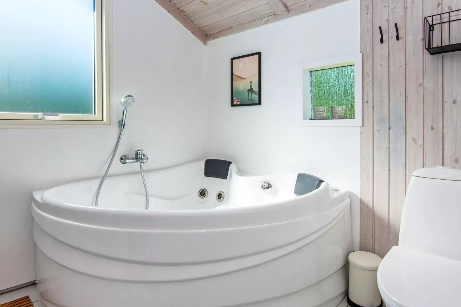 8 persoons vakantie huis in Juelsminde-By Traum-Spa