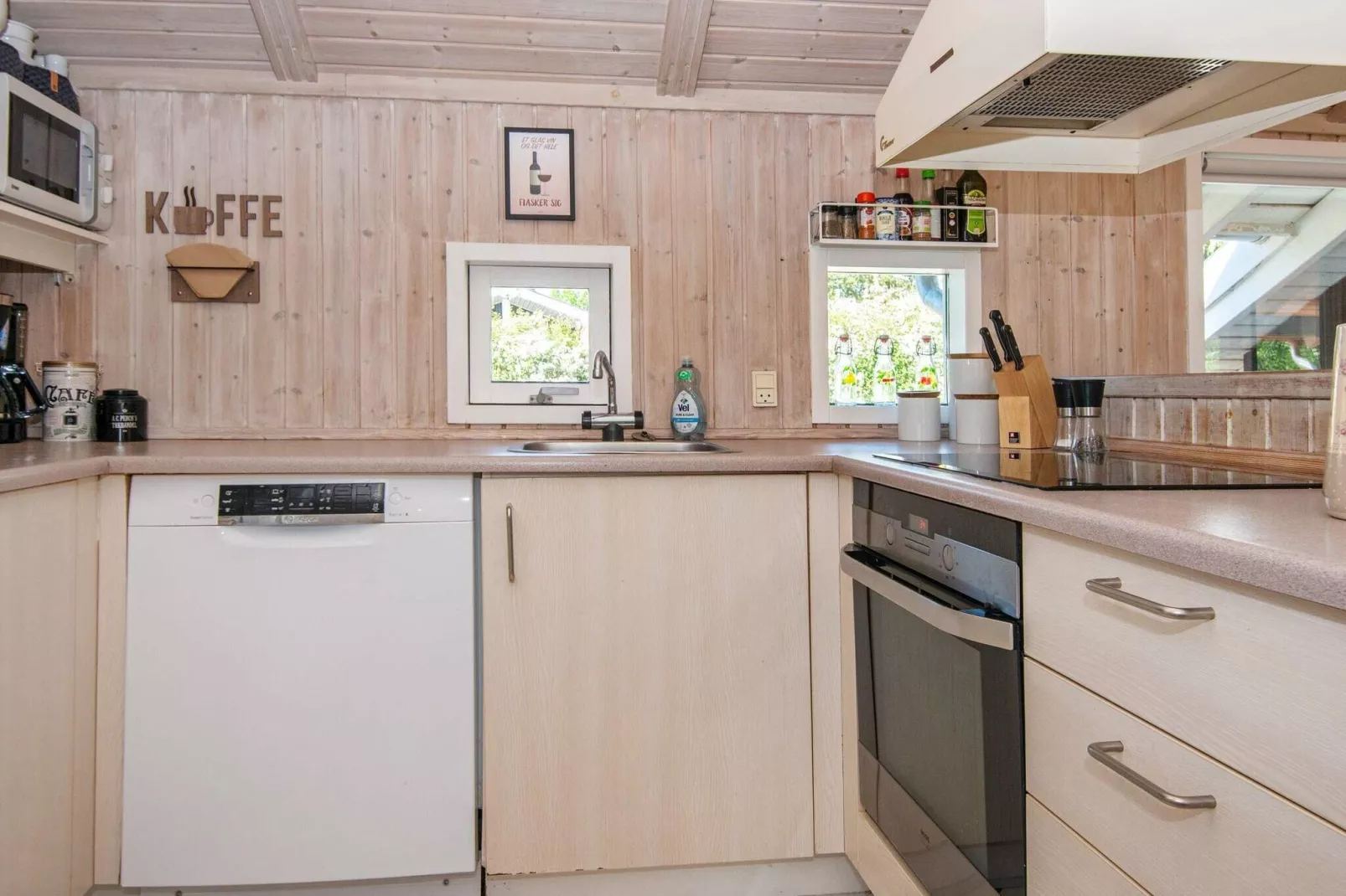 8 persoons vakantie huis in Juelsminde-By Traum-Binnen