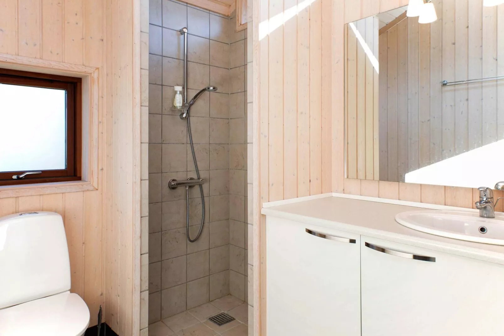 8 persoons vakantie huis in Væggerløse-Binnen