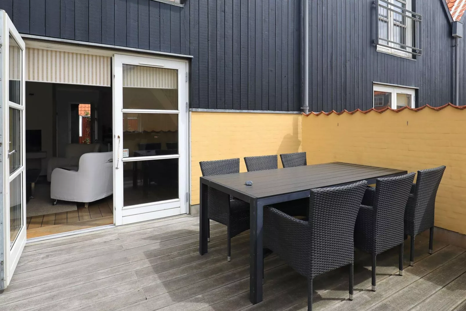 6 persoons vakantie huis in Skagen-By Traum