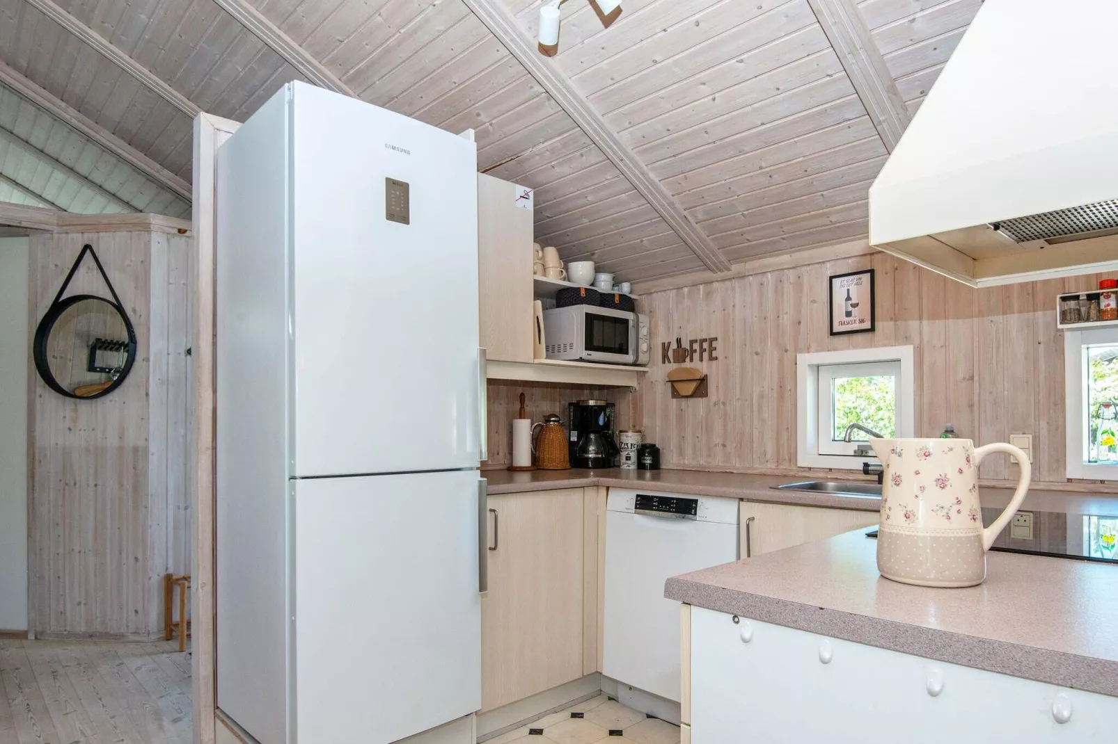 8 persoons vakantie huis in Juelsminde-By Traum-Binnen