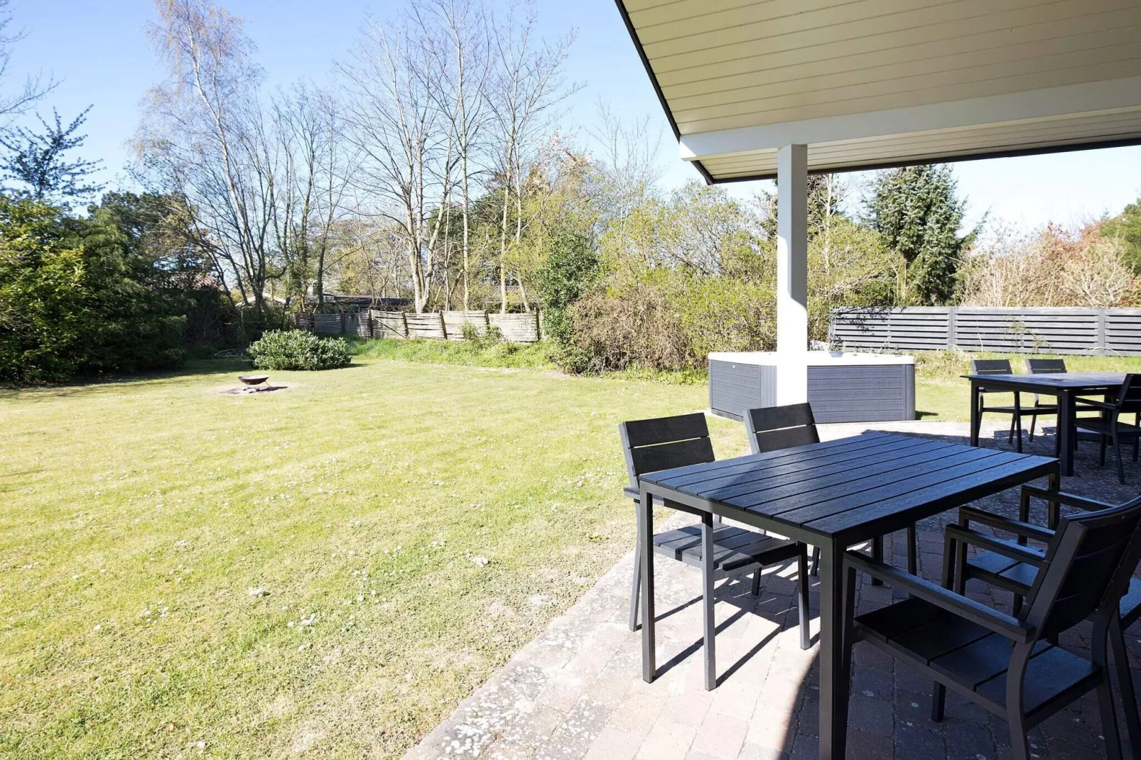 8 persoons vakantie huis in Væggerløse-Binnen