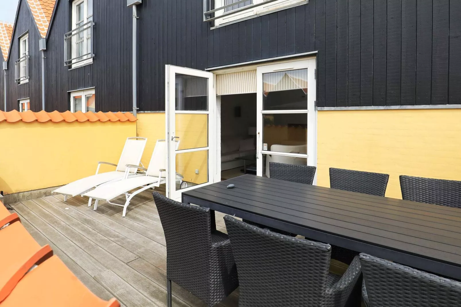 6 persoons vakantie huis in Skagen-By Traum-Uitzicht
