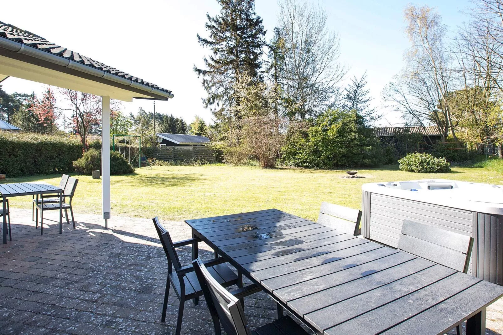 8 persoons vakantie huis in Væggerløse-Binnen