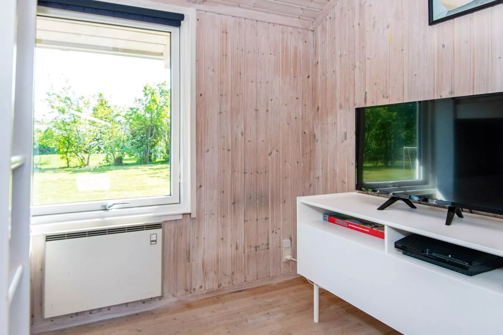 8 persoons vakantie huis in Juelsminde-By Traum-Binnen