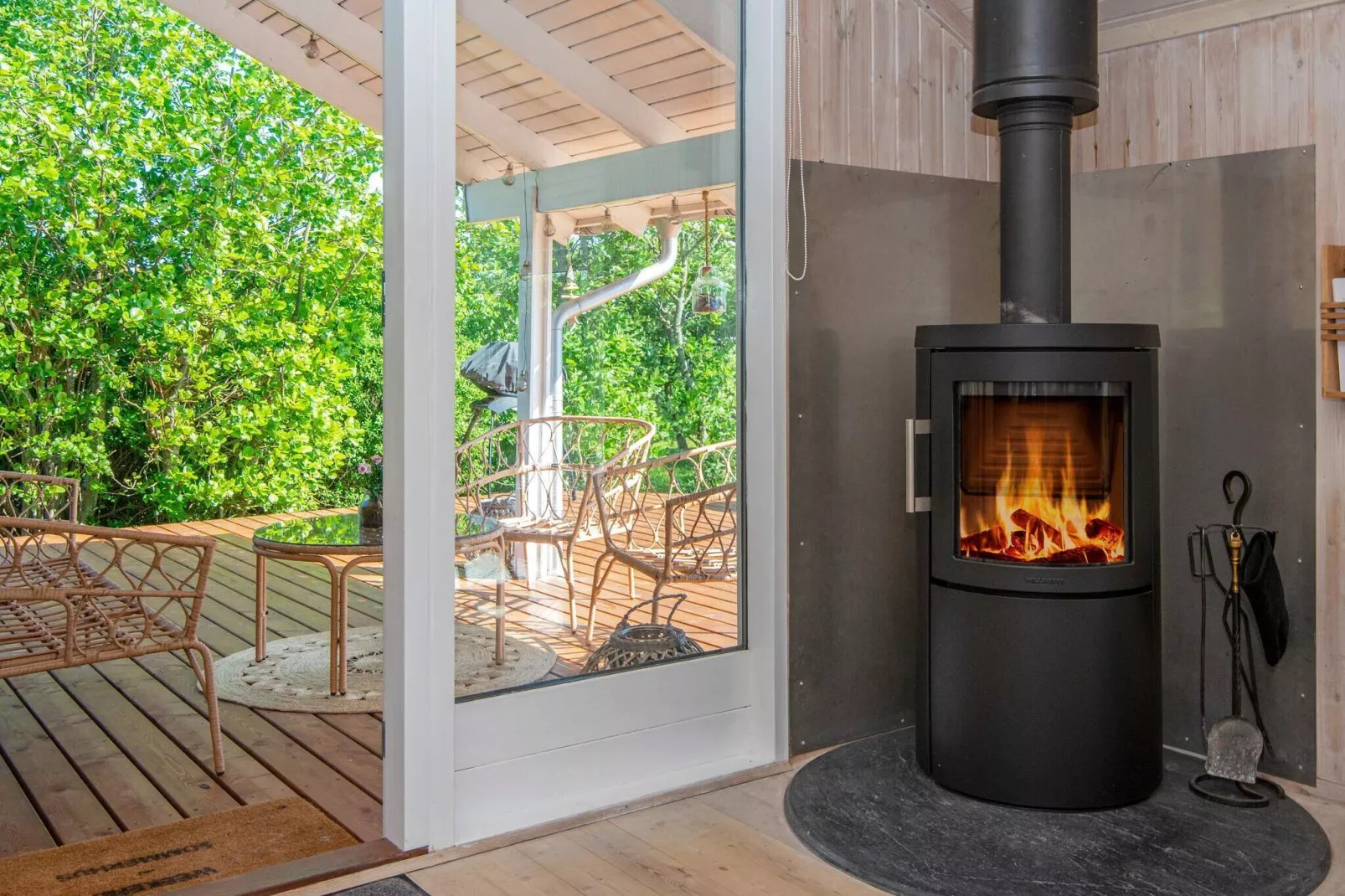 8 persoons vakantie huis in Juelsminde-By Traum-Binnen