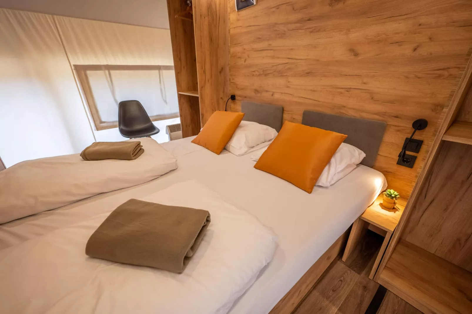 Resort Hoge Kempen 5-Slaapkamer