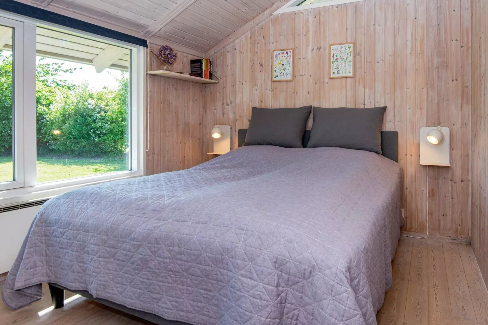 8 persoons vakantie huis in Juelsminde-By Traum-Binnen