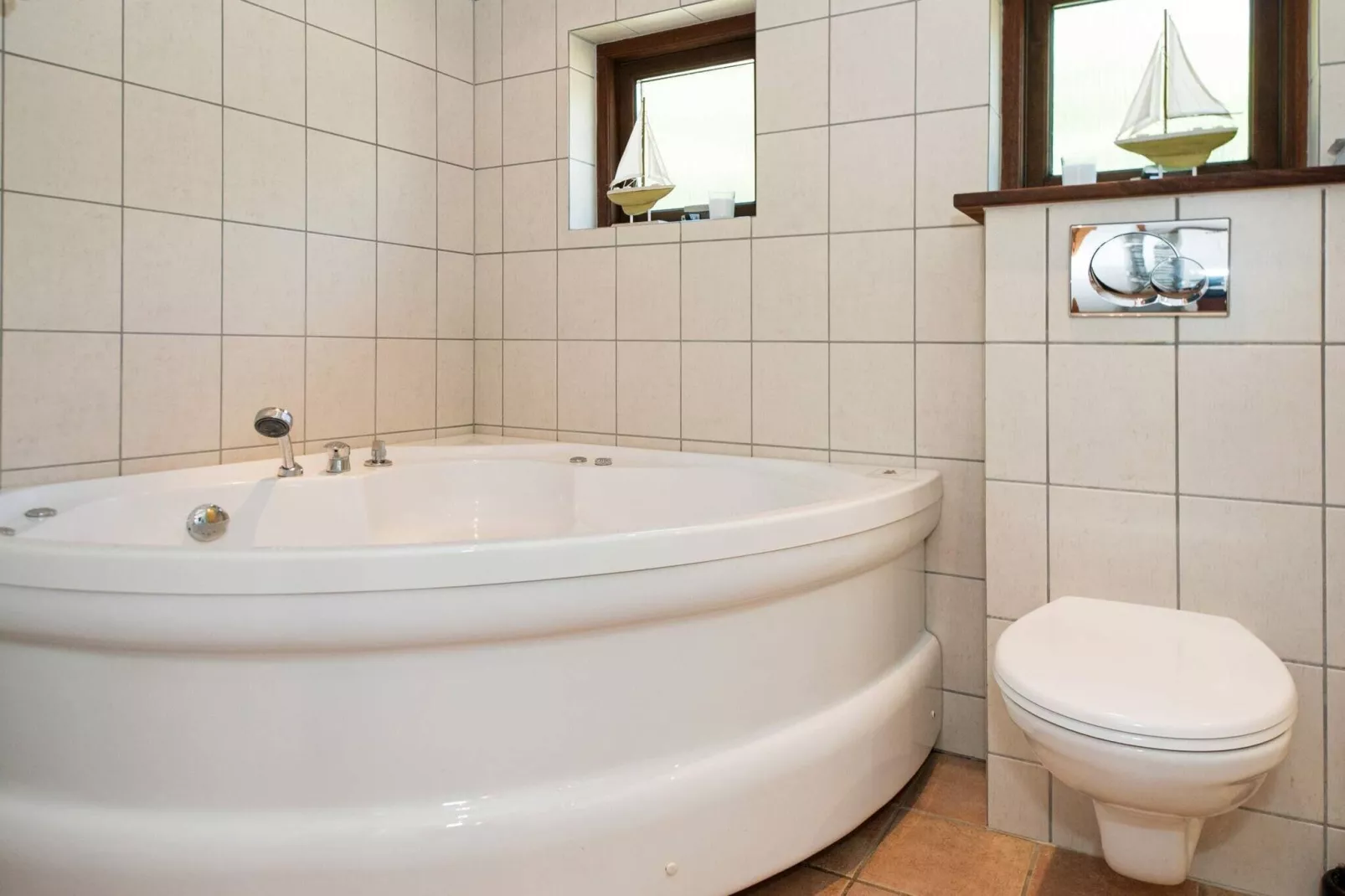 12 persoons vakantie huis in Ebeltoft-Spa