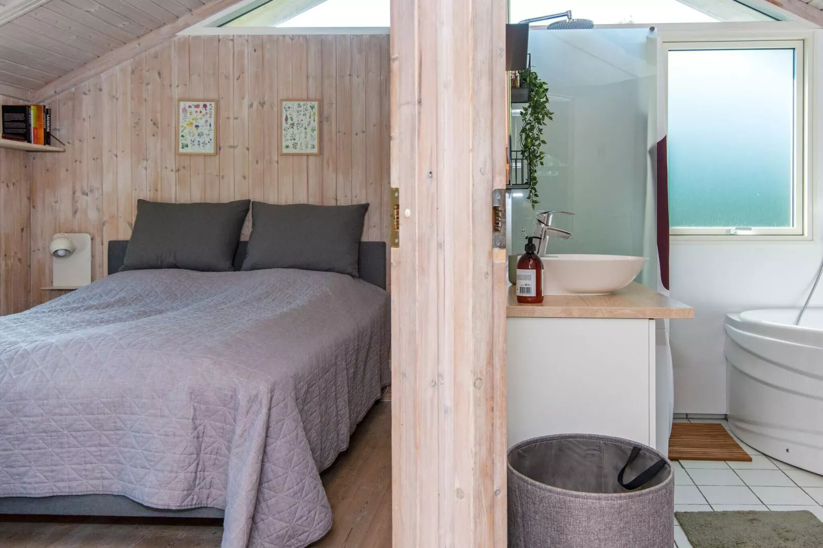 8 persoons vakantie huis in Juelsminde-By Traum-Binnen