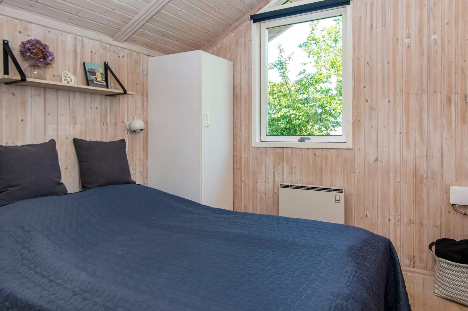 8 persoons vakantie huis in Juelsminde-By Traum-Binnen
