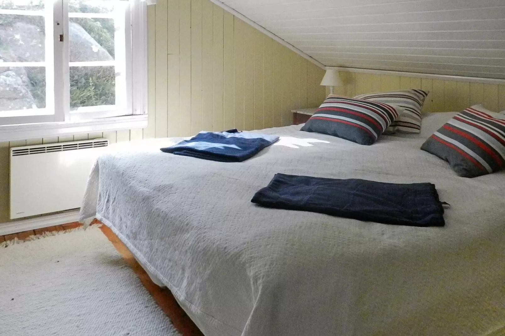 6 persoons vakantie huis in LYSEKIL-Binnen