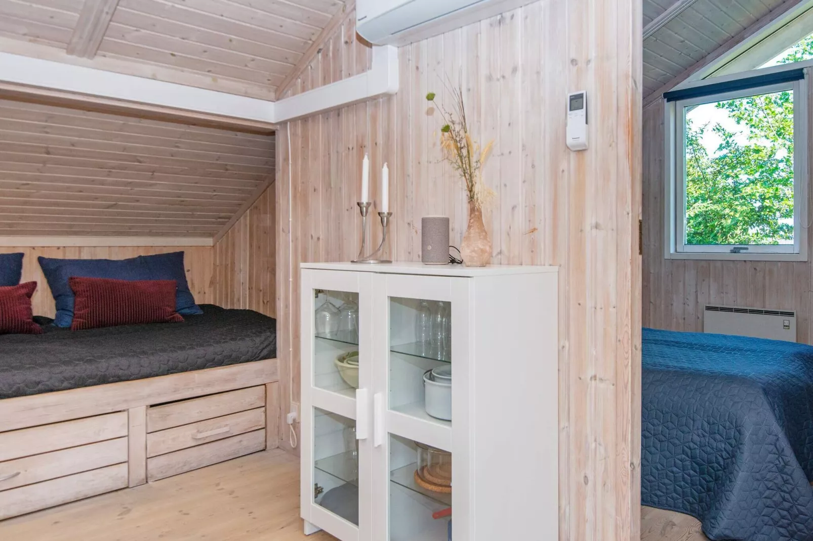 8 persoons vakantie huis in Juelsminde-By Traum-Binnen