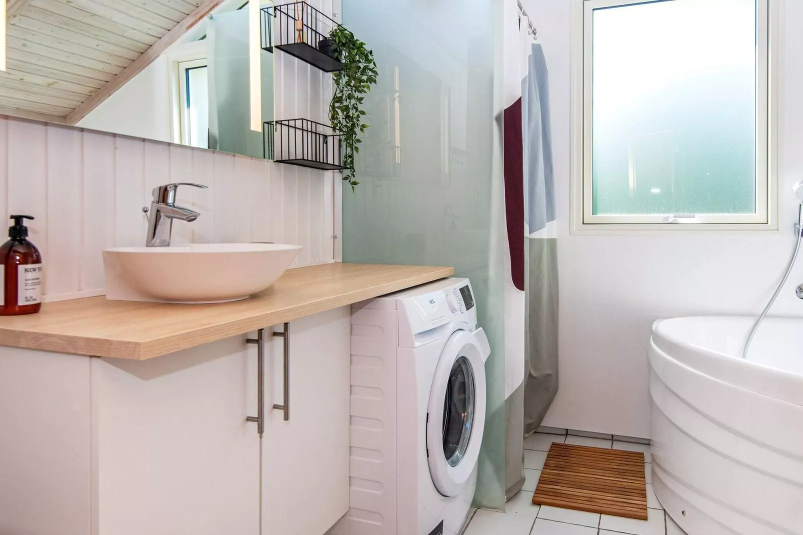 8 persoons vakantie huis in Juelsminde-By Traum-Binnen
