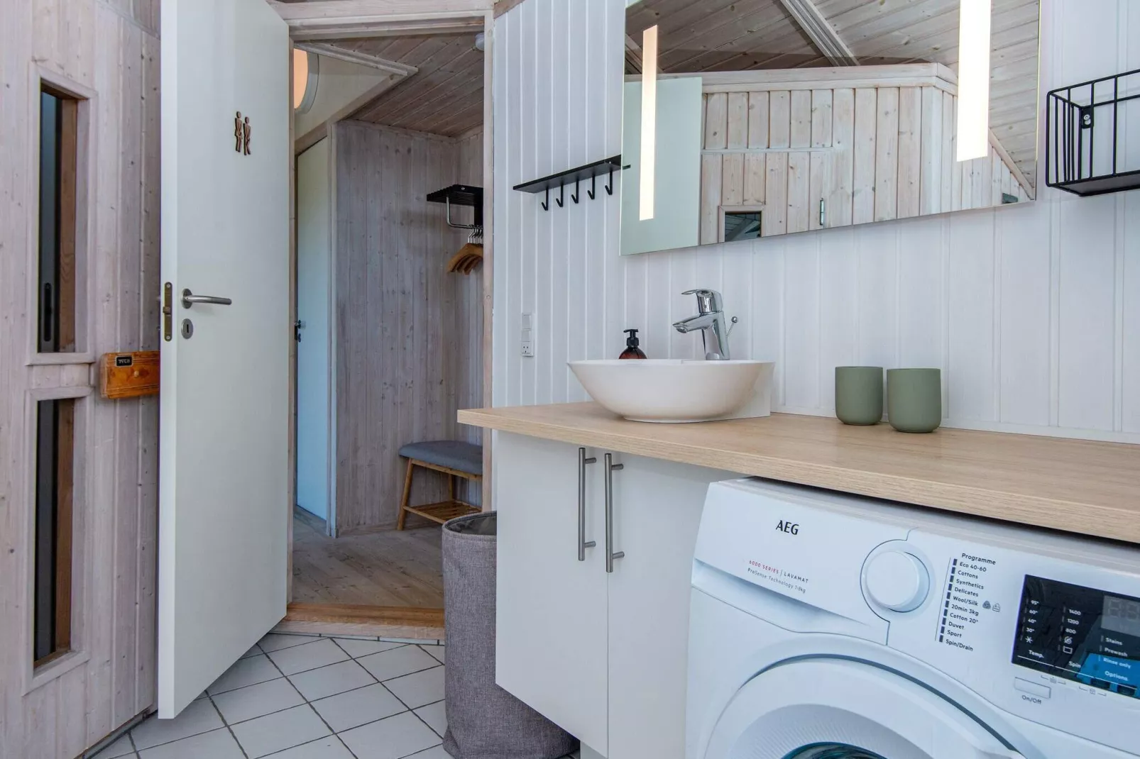 8 persoons vakantie huis in Juelsminde-By Traum-Binnen