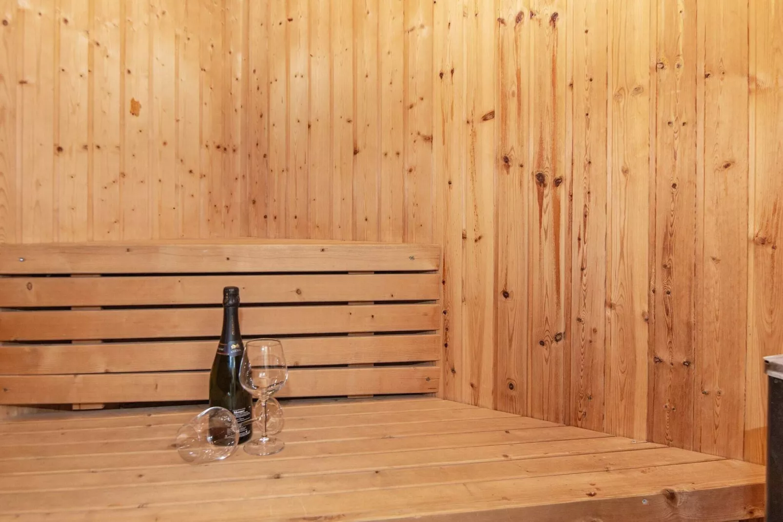 8 persoons vakantie huis in Juelsminde-By Traum-Sauna