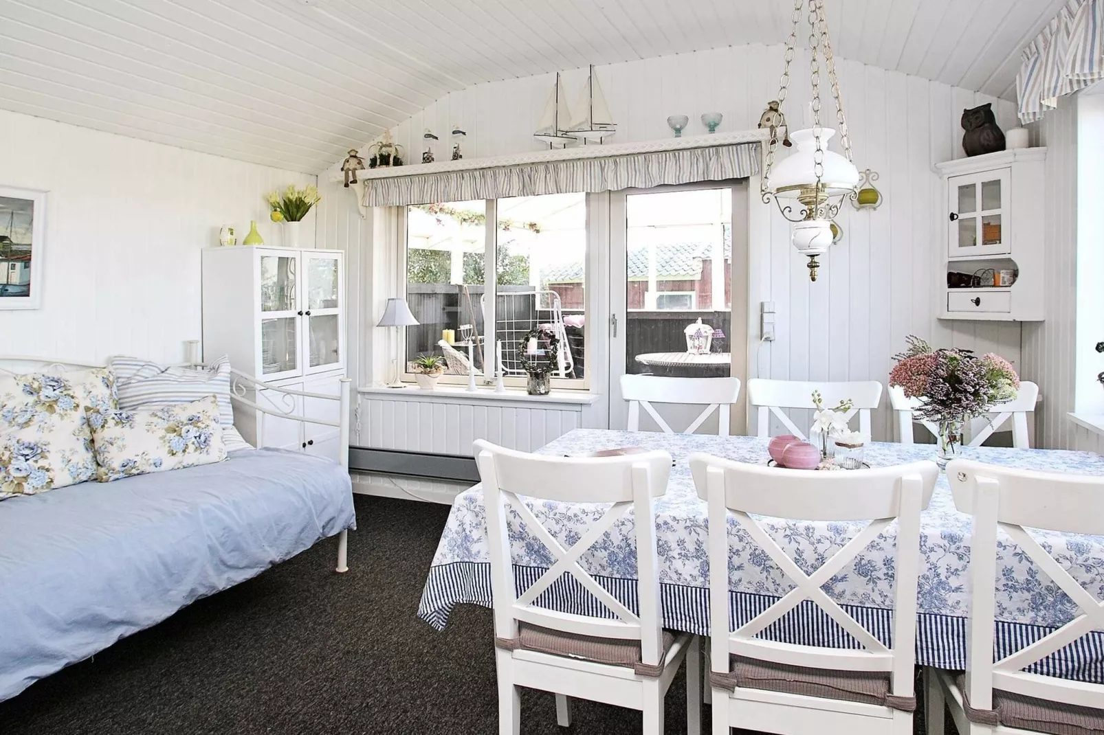 8 persoons vakantie huis in Løgstør-By Traum-Binnen