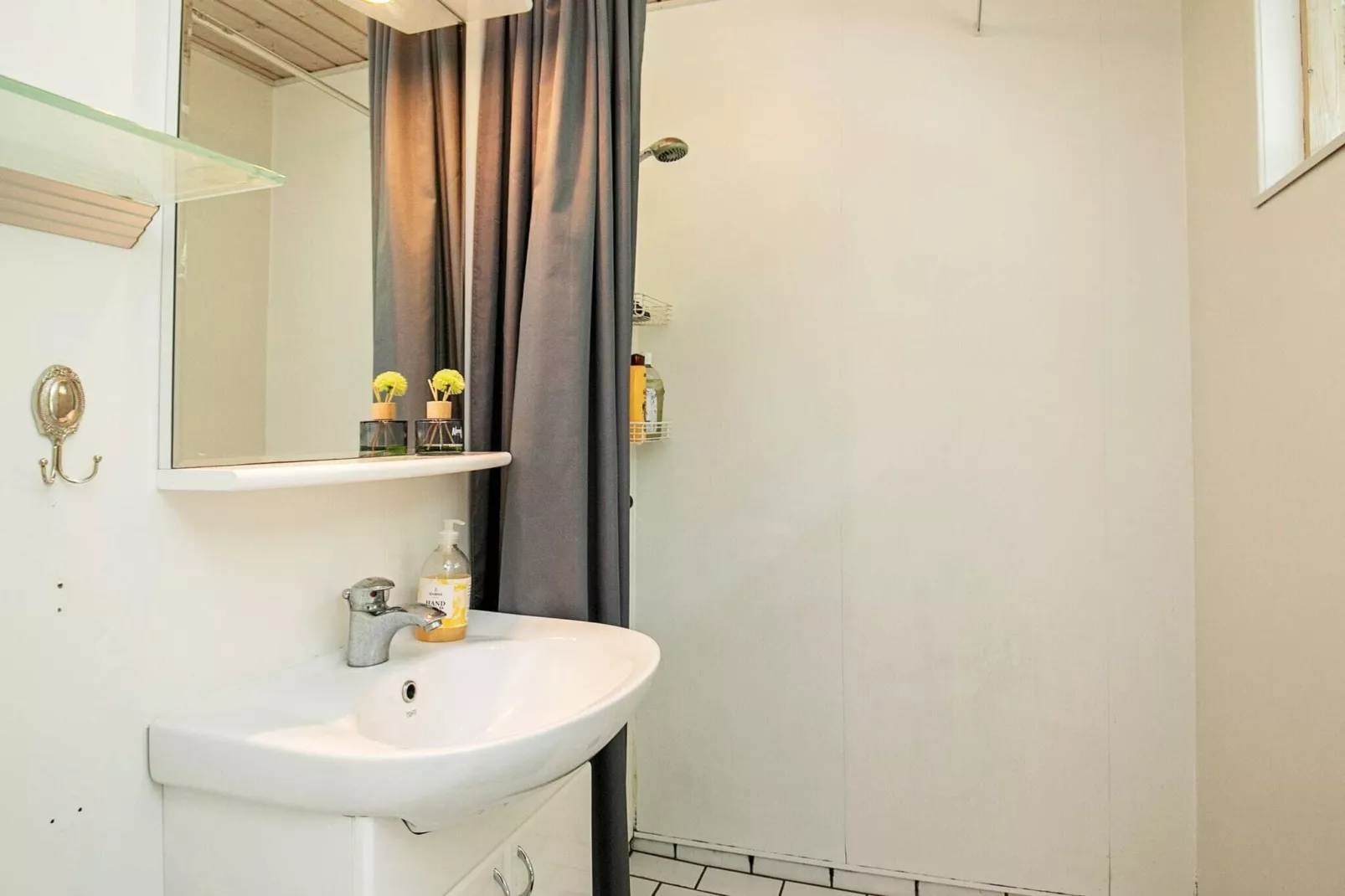 5 persoons vakantie huis in Tranekær-By Traum-Binnen