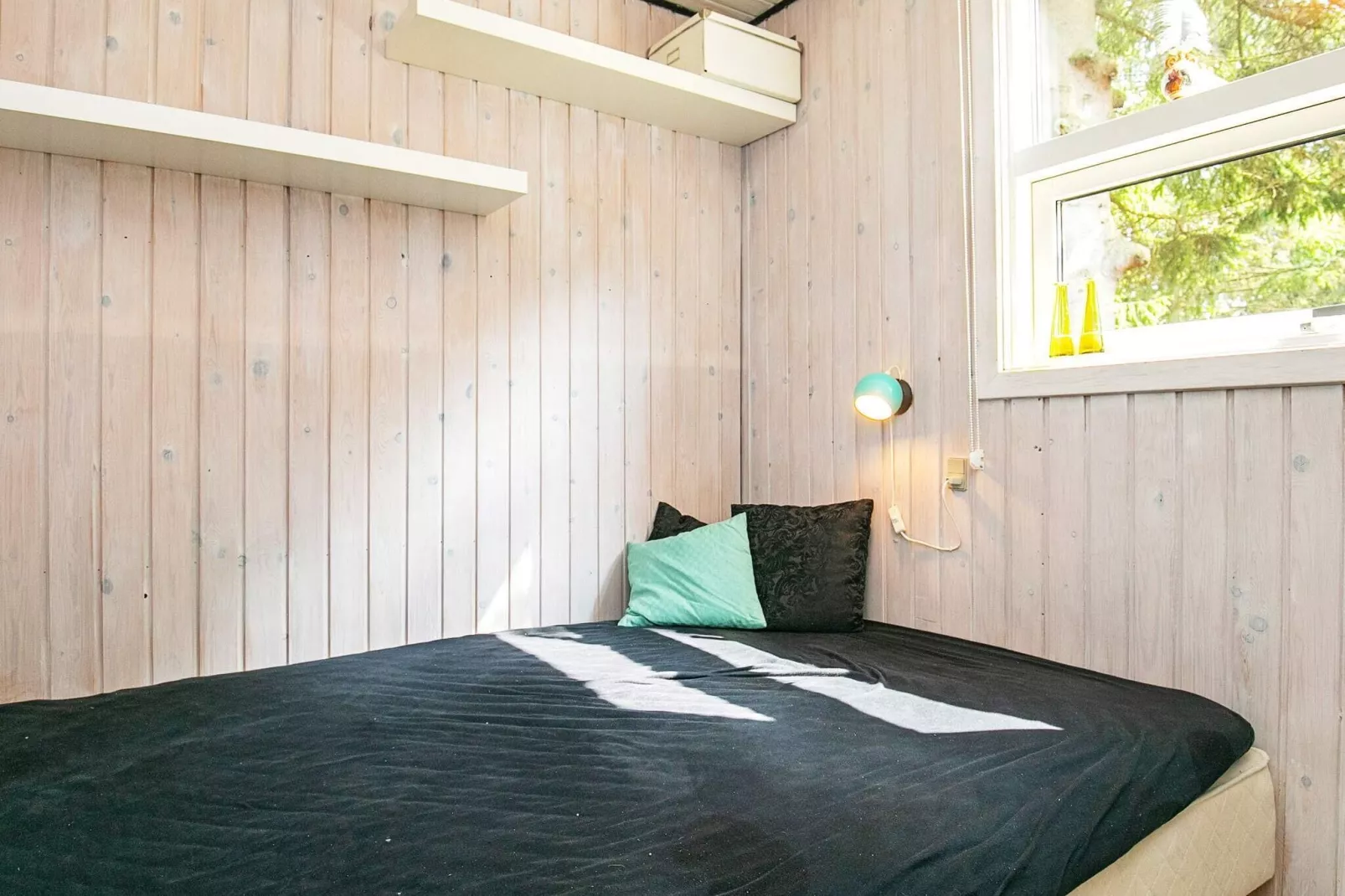 5 persoons vakantie huis in Tranekær-By Traum-Binnen