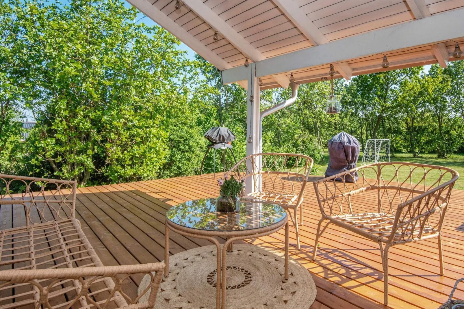 8 persoons vakantie huis in Juelsminde-By Traum-Uitzicht