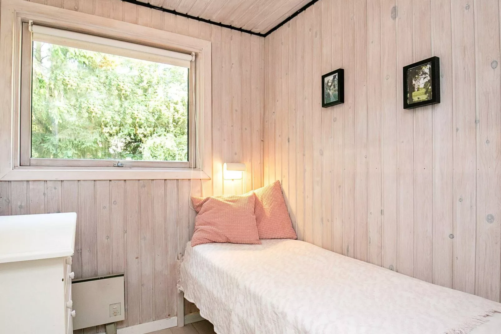 5 persoons vakantie huis in Tranekær-By Traum-Binnen