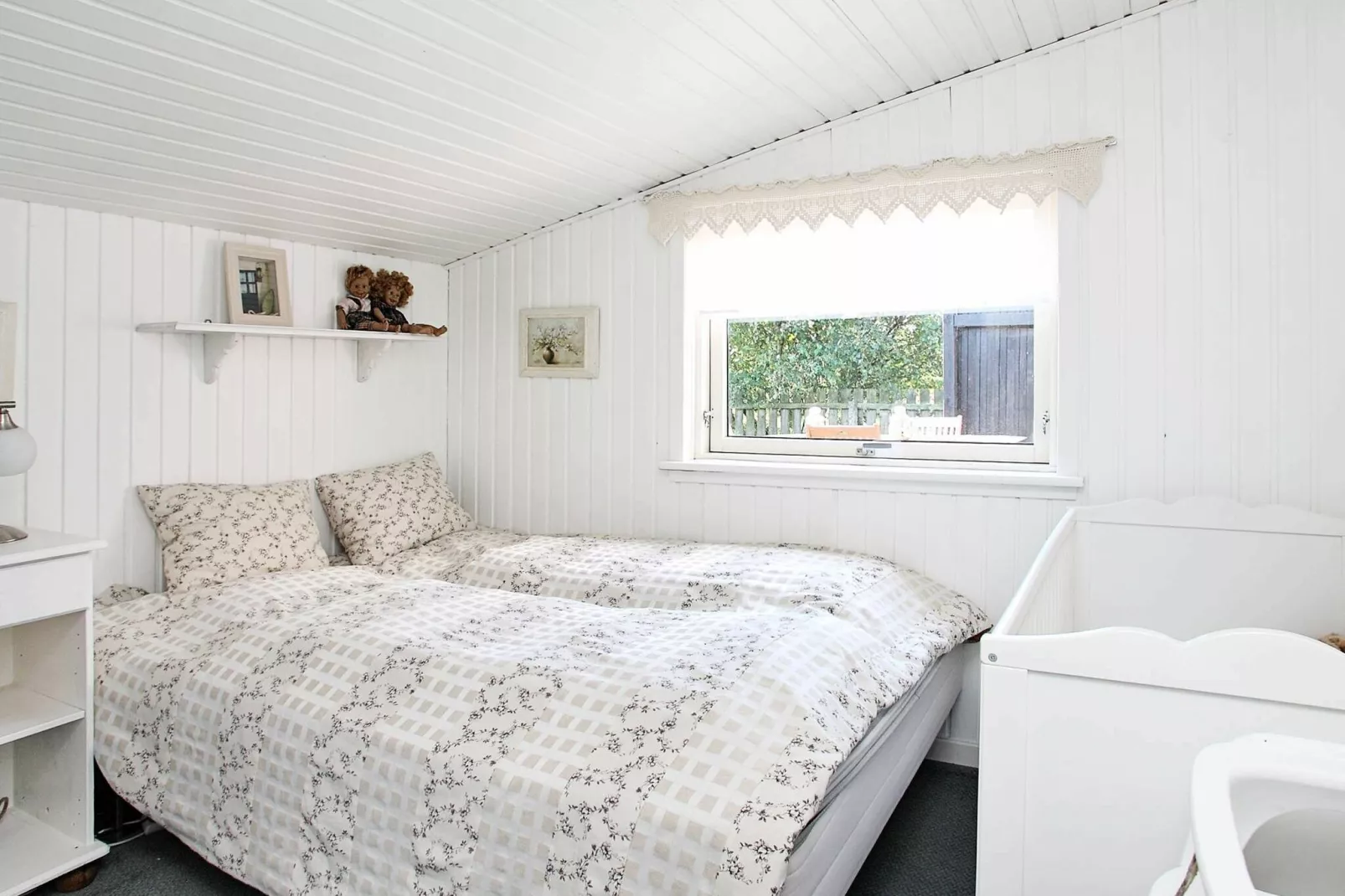 8 persoons vakantie huis in Løgstør-By Traum-Binnen