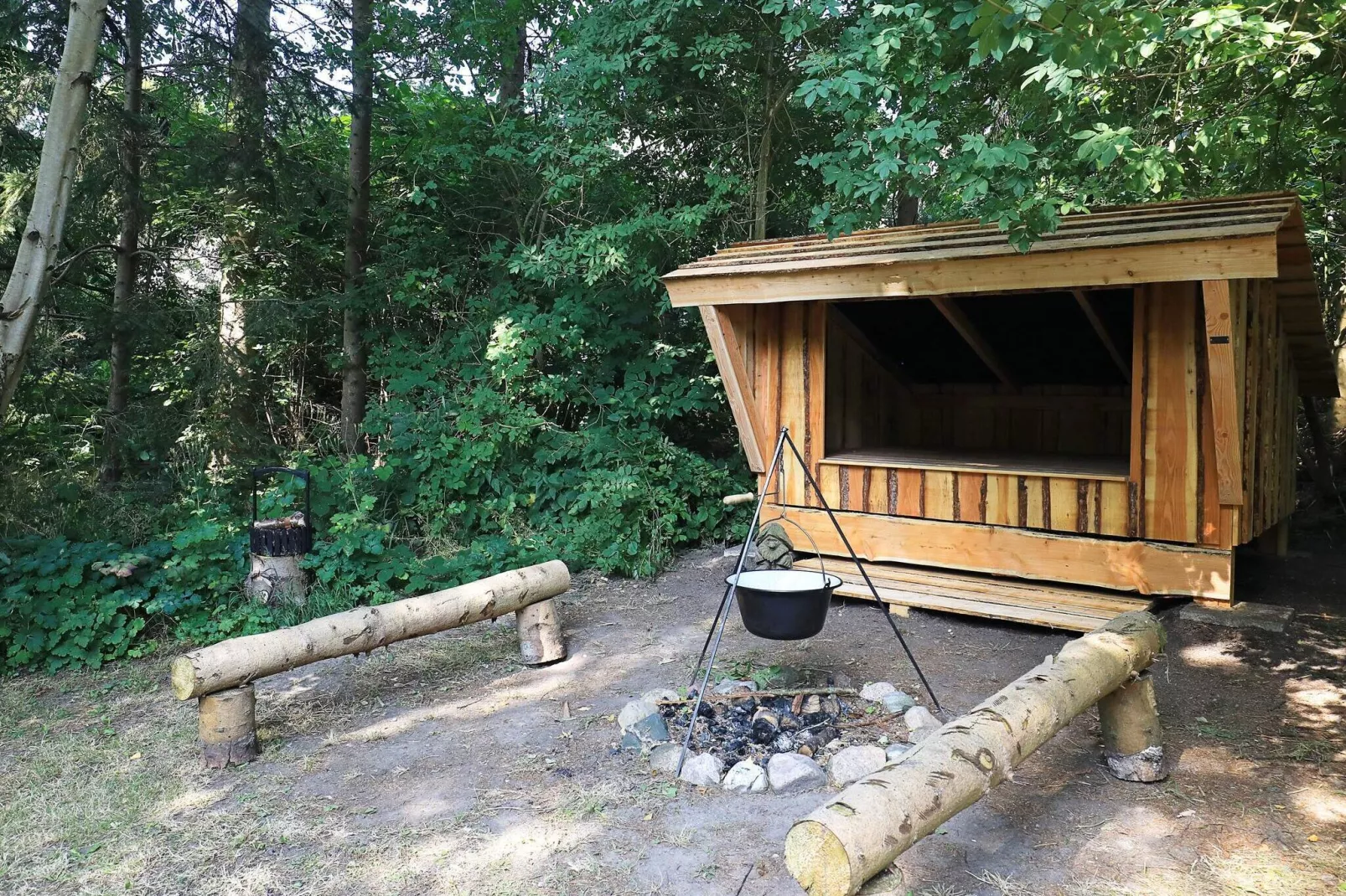 5 persoons vakantie huis in Tranekær-By Traum-Uitzicht