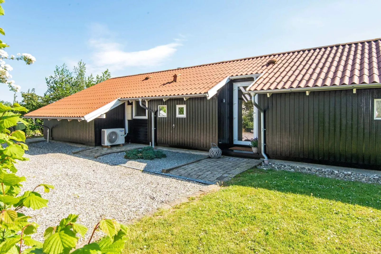 8 persoons vakantie huis in Juelsminde-By Traum-Uitzicht