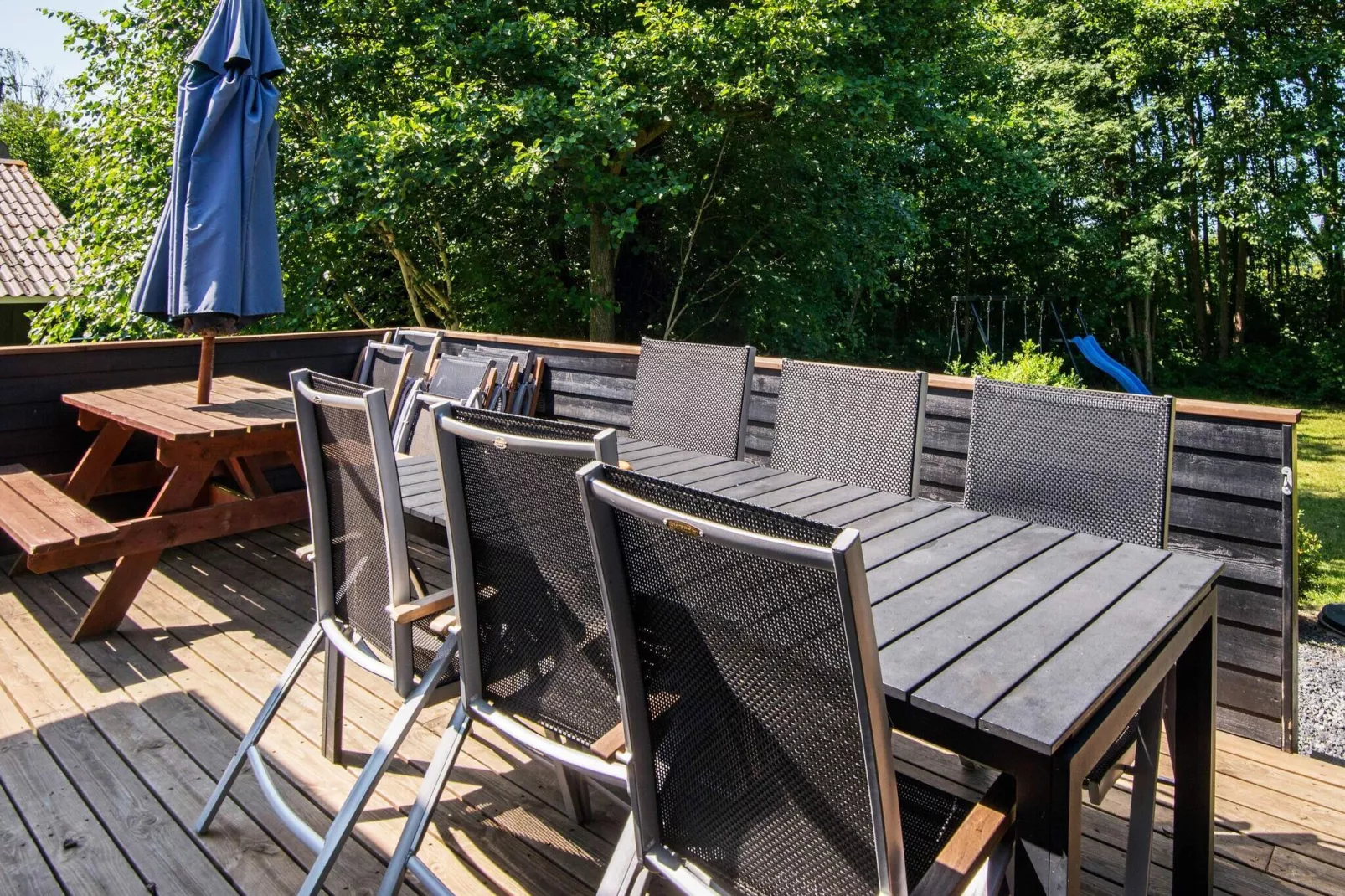 5 sterren vakantie huis in Ebeltoft
