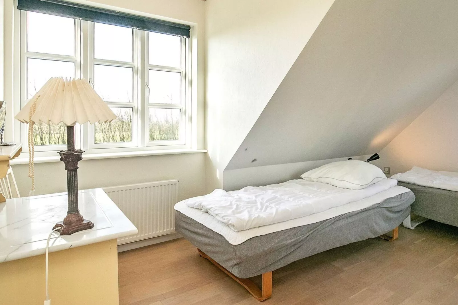 12 persoons vakantie huis in Hurup Thy-Binnen