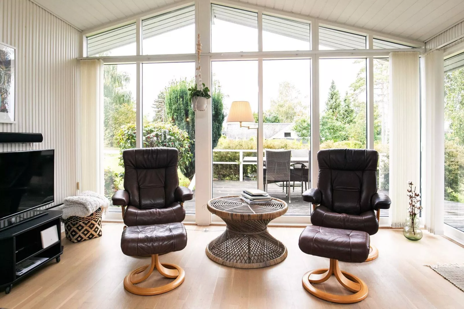 6 persoons vakantie huis in Svendborg-Binnen