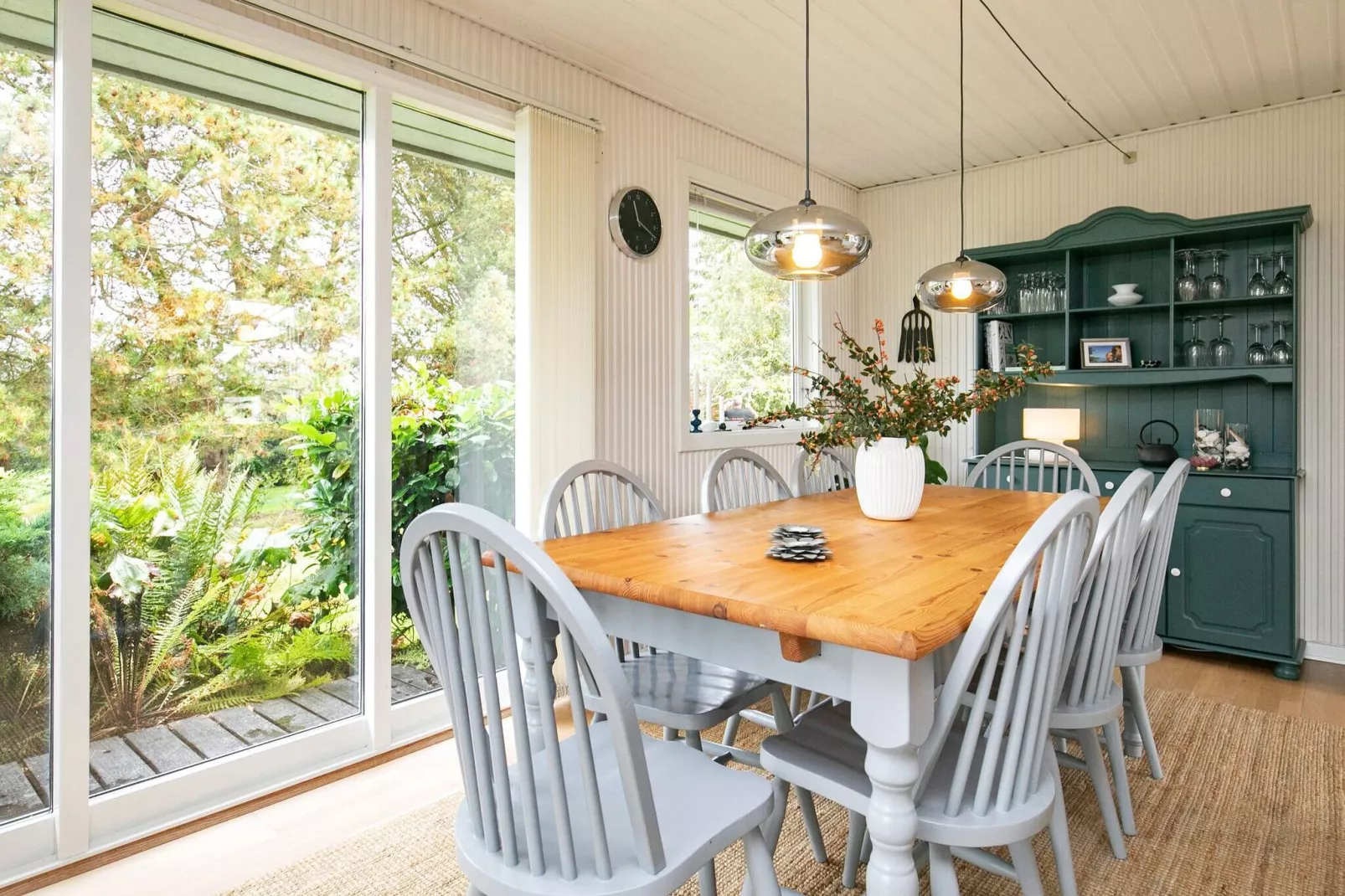 6 persoons vakantie huis in Svendborg-Binnen