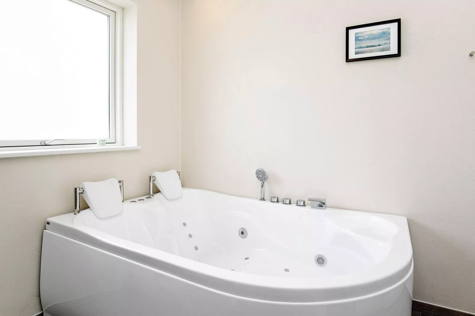 10 persoons vakantie huis in Thisted-Spa