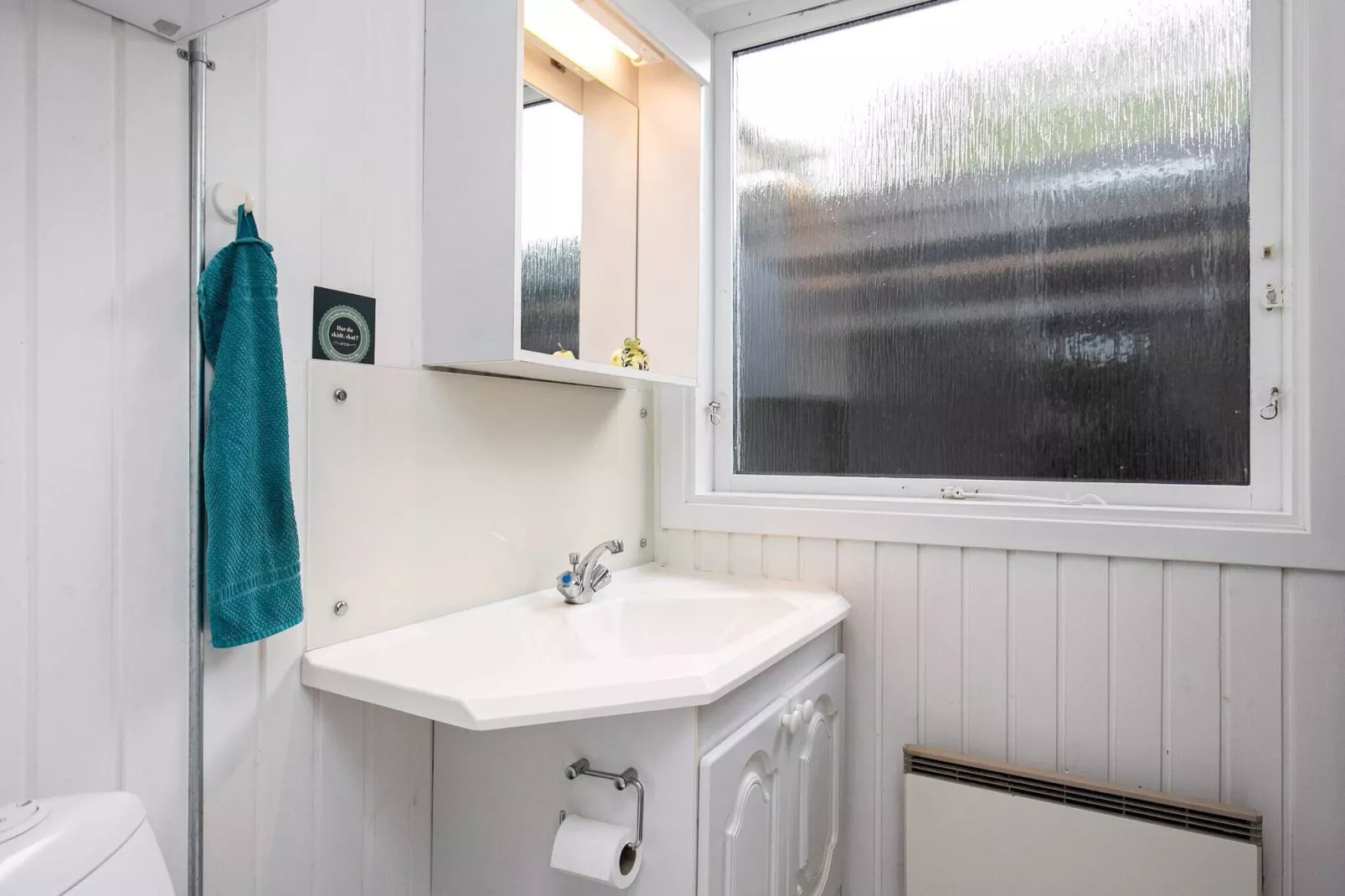 6 persoons vakantie huis in Svendborg-Binnen