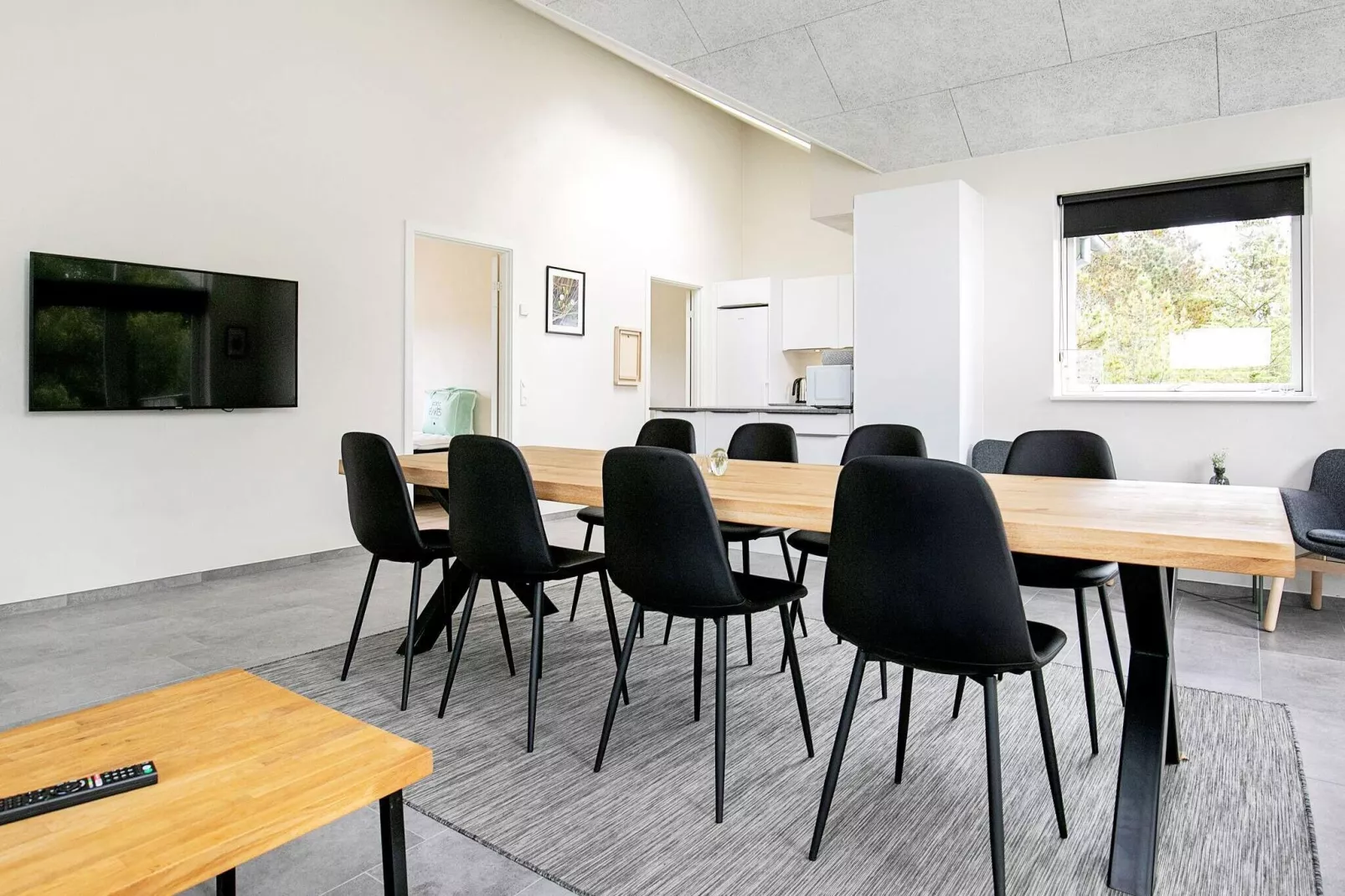 10 persoons vakantie huis in Thisted-Binnen